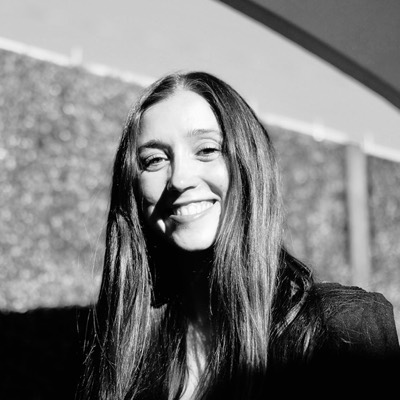 Olivia, founder of Remote Friend